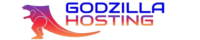 GodzillaHosting.in - Logo